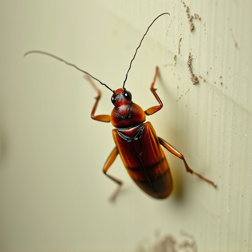 cockroach