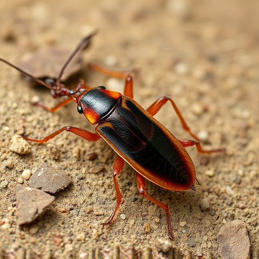 cockroach