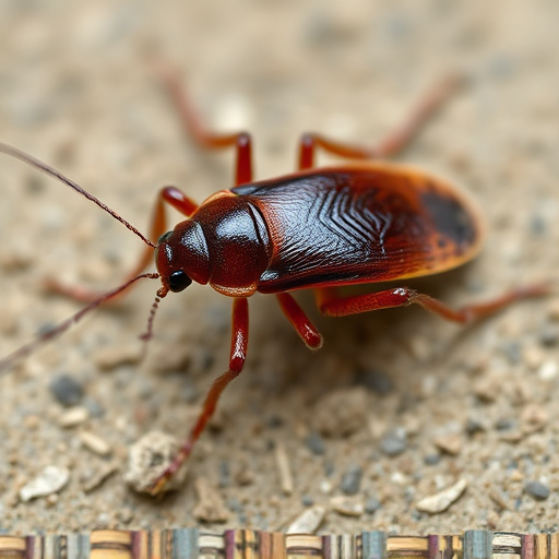 cockroach