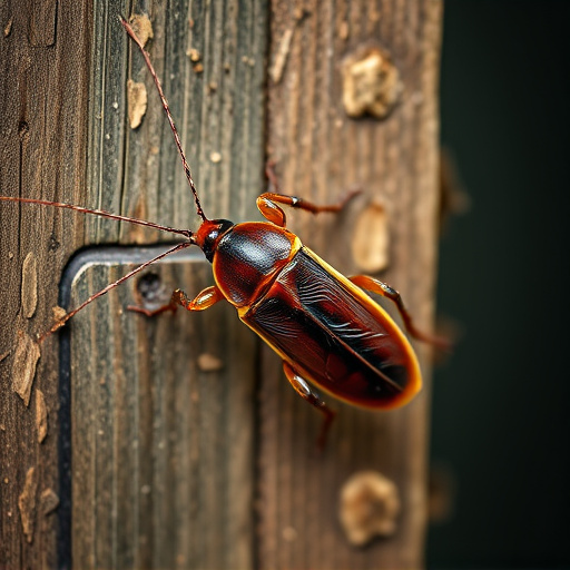 cockroach
