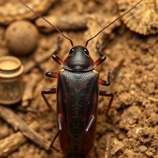 cockroach