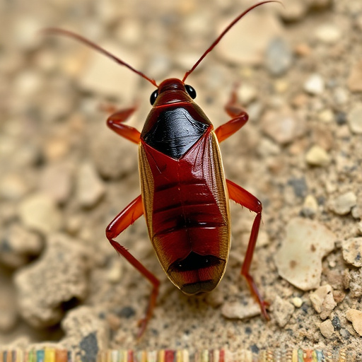 cockroach