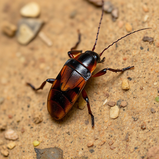 cockroach