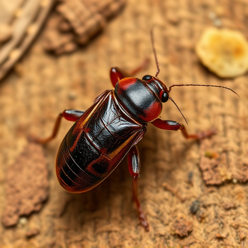 cockroach