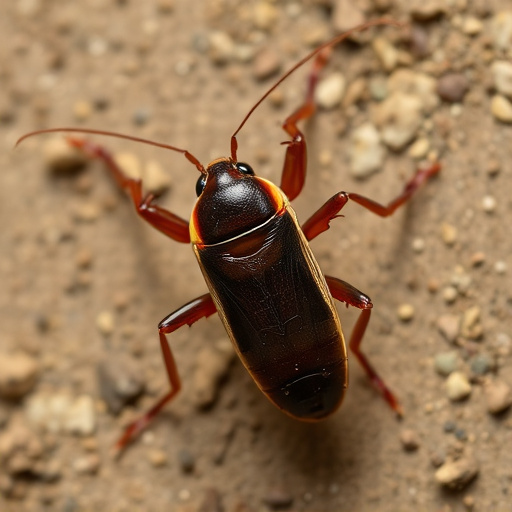 cockroach