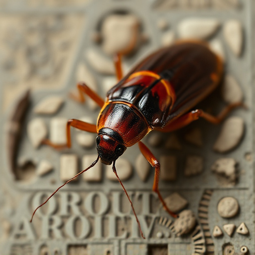 cockroach