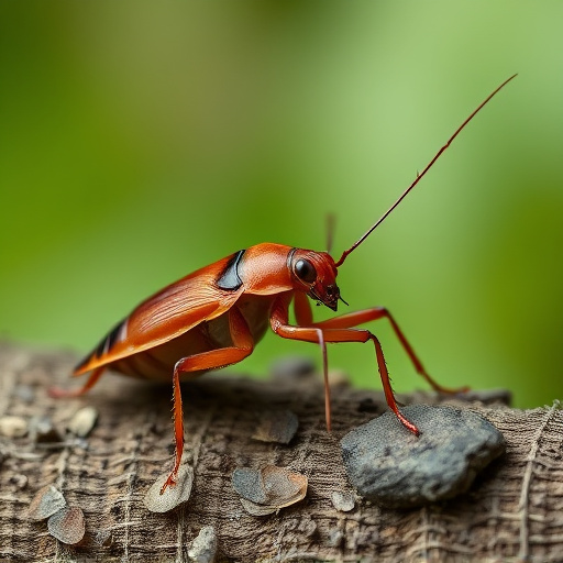 cockroach