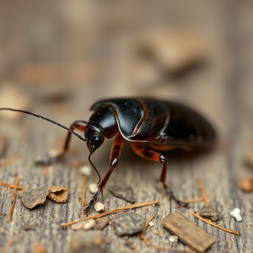 cockroach