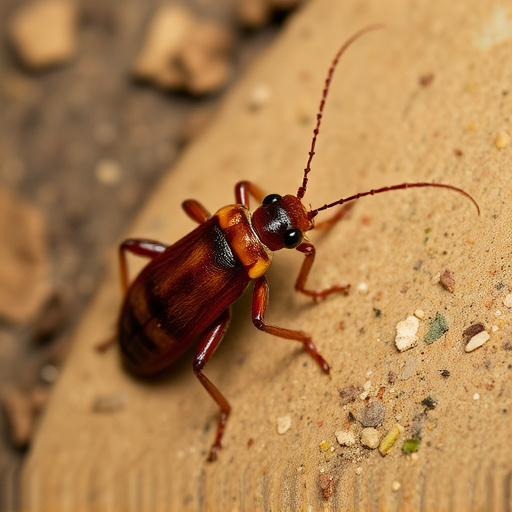 cockroach