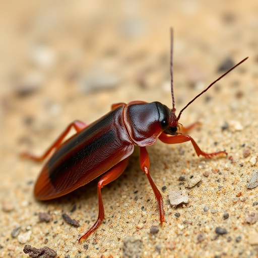 cockroach