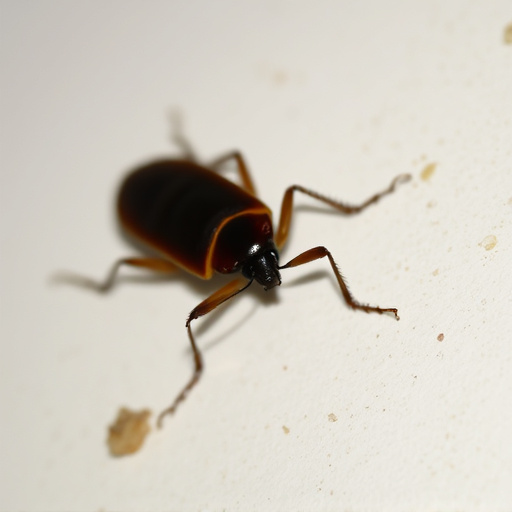 cockroach