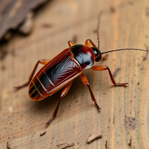 cockroach