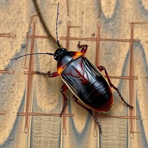 cockroach