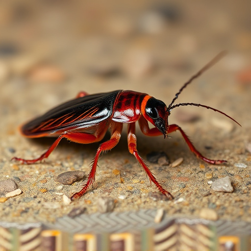 cockroach