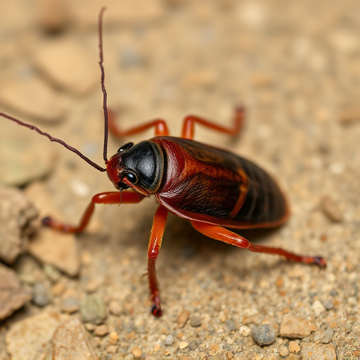 cockroach