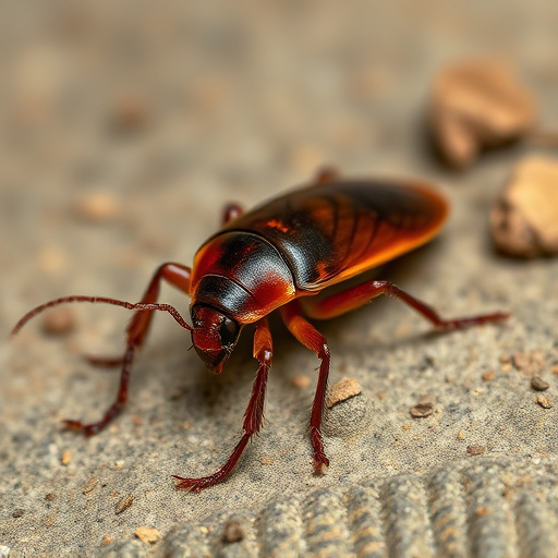 cockroach