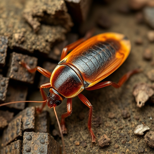 cockroach