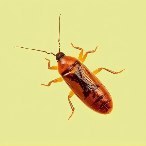 cockroach