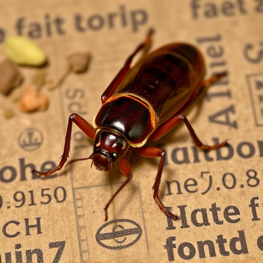 cockroach