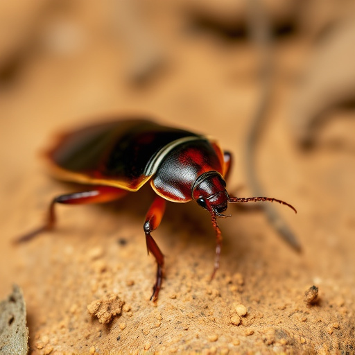 cockroach