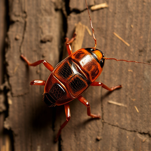 cockroach