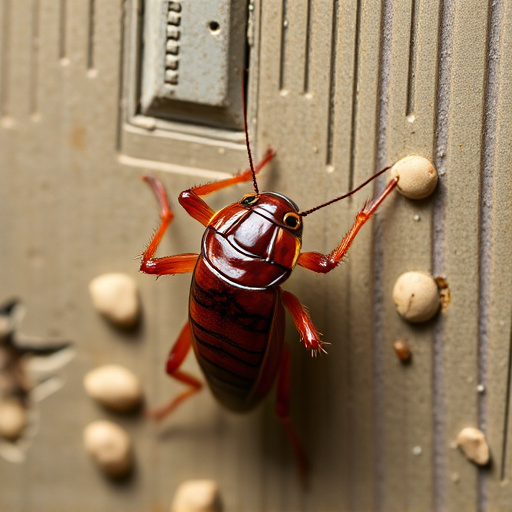 Catalina Foothills: Professional Roach Exterminator Solutions for Commercial Spaces
