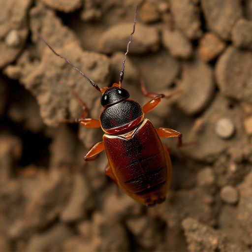 cockroach