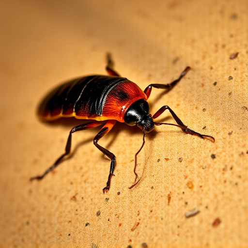 cockroach