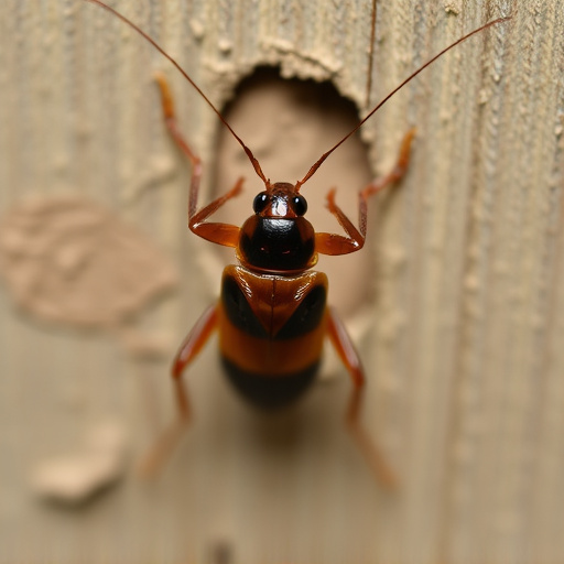 cockroach