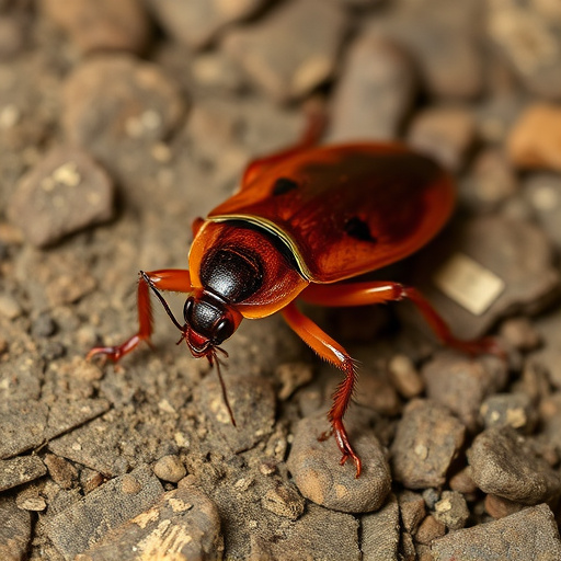 cockroach