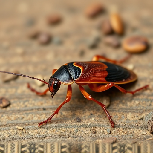 cockroach