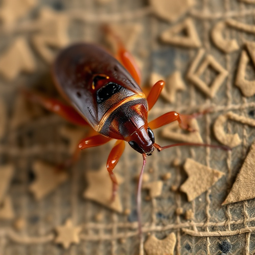 cockroach