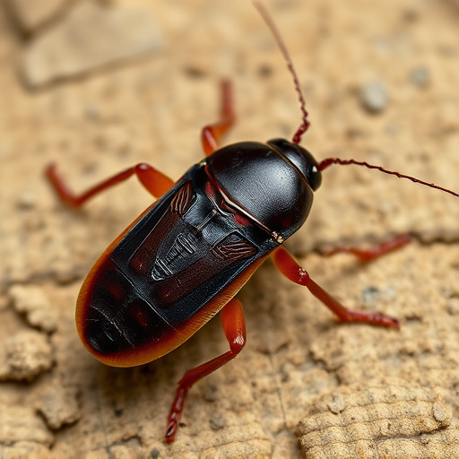 cockroach