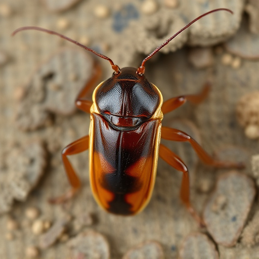 cockroach