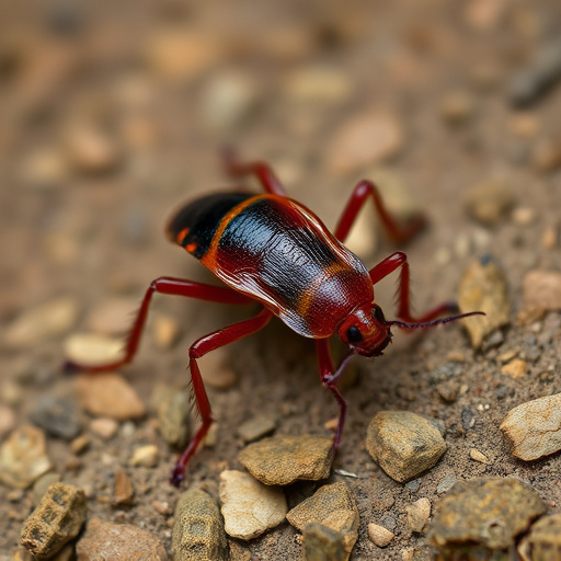 cockroach