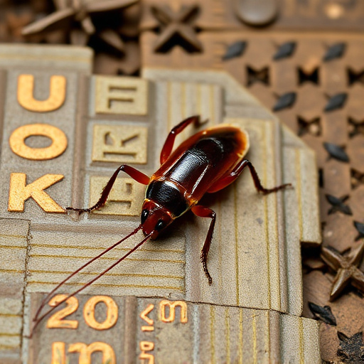 cockroach