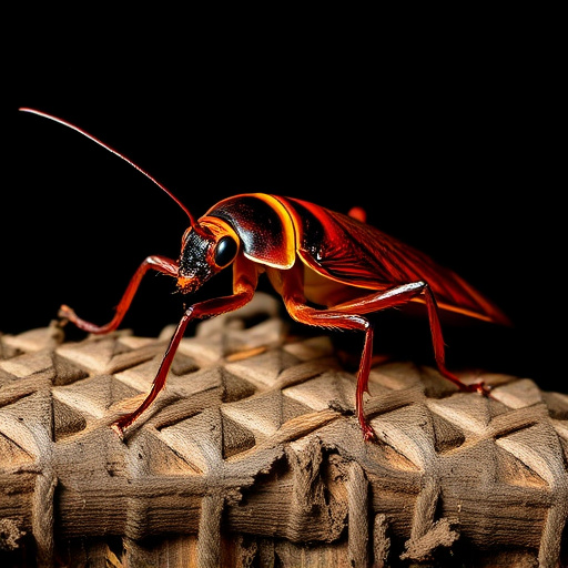 cockroach