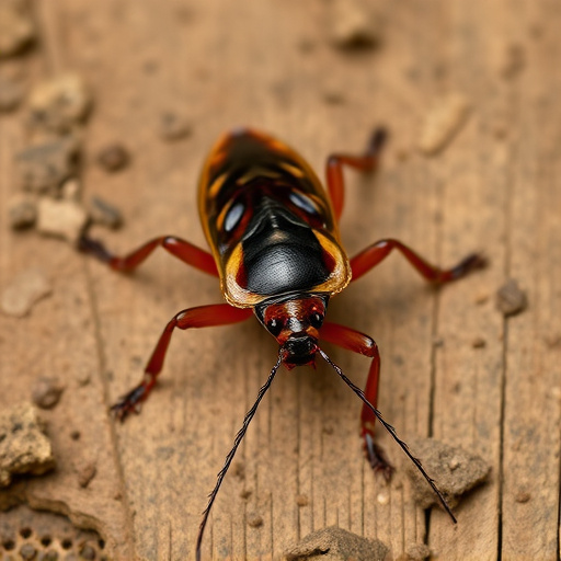 cockroach