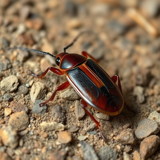 cockroach