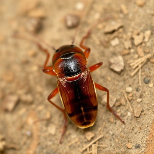 cockroach
