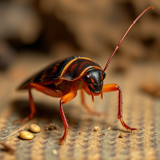 cockroach