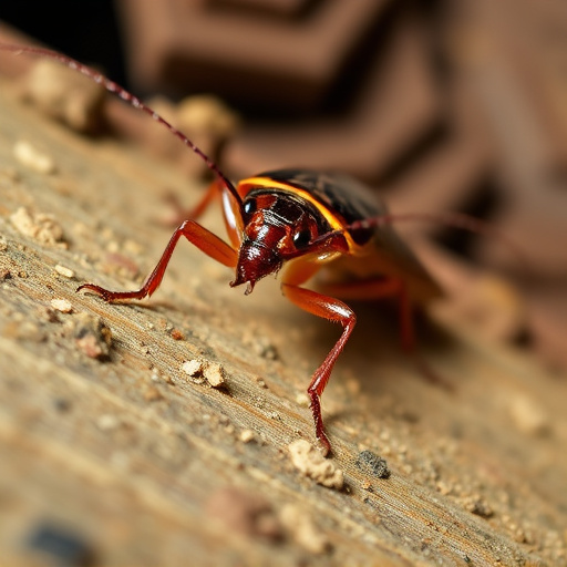cockroach