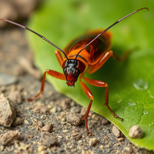 cockroach