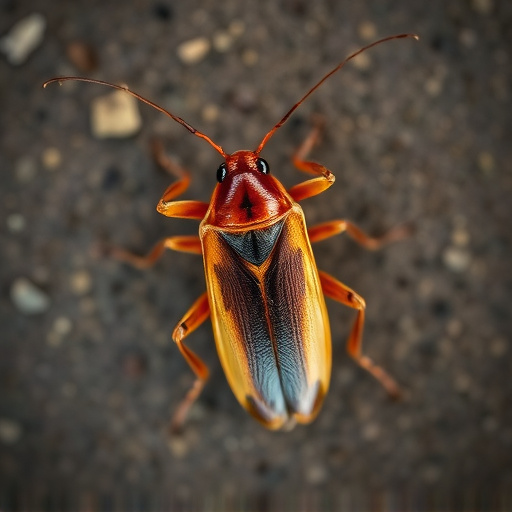 cockroach