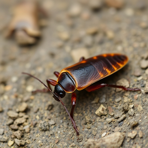 cockroach