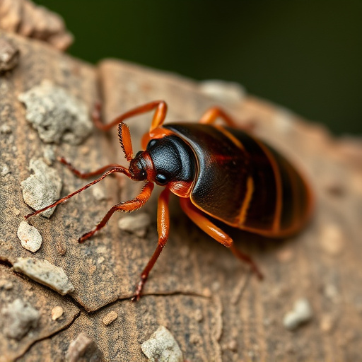 cockroach