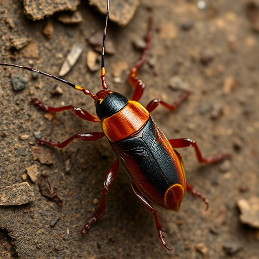 cockroach