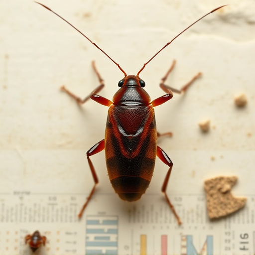 cockroach