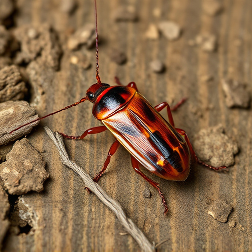 cockroach