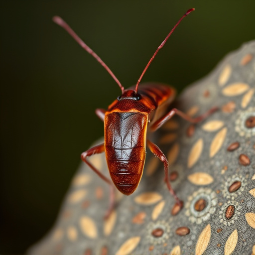 cockroach